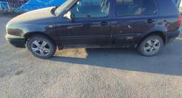 Volkswagen Golf 1993 года за 800 000 тг. в Петропавловск – фото 4