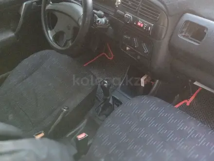 Volkswagen Golf 1993 года за 600 000 тг. в Петропавловск – фото 2