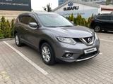 Nissan X-Trail 2017 года за 8 500 000 тг. в Алматы – фото 2