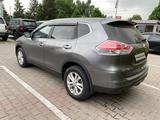 Nissan X-Trail 2017 года за 8 500 000 тг. в Алматы – фото 4