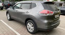 Nissan X-Trail 2017 года за 8 500 000 тг. в Алматы – фото 4