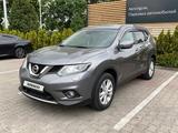 Nissan X-Trail 2017 года за 8 500 000 тг. в Алматы