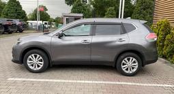 Nissan X-Trail 2017 года за 8 500 000 тг. в Алматы – фото 3