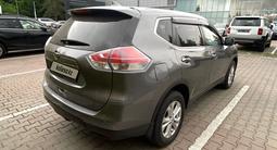 Nissan X-Trail 2017 года за 8 500 000 тг. в Алматы – фото 5