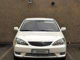Toyota Camry 2005 годаүшін4 200 000 тг. в Шымкент