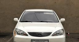 Toyota Camry 2005 года за 4 250 000 тг. в Шымкент