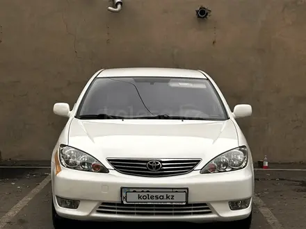 Toyota Camry 2005 года за 4 200 000 тг. в Шымкент