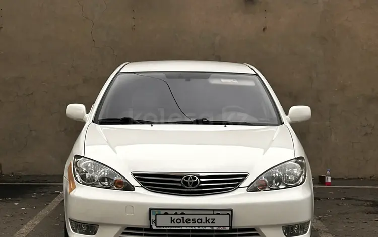 Toyota Camry 2005 года за 4 200 000 тг. в Шымкент