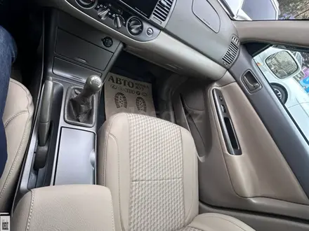 Toyota Camry 2005 года за 4 200 000 тг. в Шымкент – фото 11