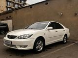 Toyota Camry 2005 годаүшін4 200 000 тг. в Шымкент – фото 3