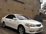 Toyota Camry 2005 годаүшін4 200 000 тг. в Шымкент – фото 4