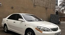 Toyota Camry 2005 года за 4 250 000 тг. в Шымкент – фото 4
