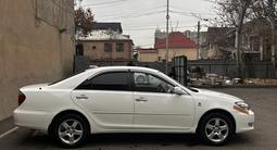 Toyota Camry 2005 года за 4 250 000 тг. в Шымкент – фото 5