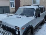 ВАЗ (Lada) Lada 2131 (5-ти дверный) 2007 года за 1 300 000 тг. в Уральск – фото 3