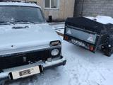 ВАЗ (Lada) Lada 2131 (5-ти дверный) 2007 года за 1 300 000 тг. в Уральск – фото 4