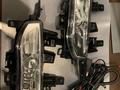 Противотуманные фары на NISSAN QASHQAI за 7 000 тг. в Алматы – фото 2