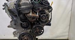 Двигатель на Hyundai Accentүшін450 000 тг. в Алматы – фото 2
