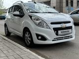 Chevrolet Spark 2021 годаfor4 850 000 тг. в Астана – фото 5