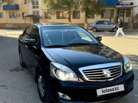 Geely SC7 2013 года за 2 500 000 тг. в Атырау – фото 2