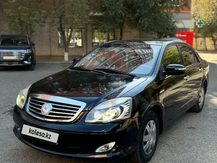 Geely SC7 2013 года за 2 500 000 тг. в Атырау