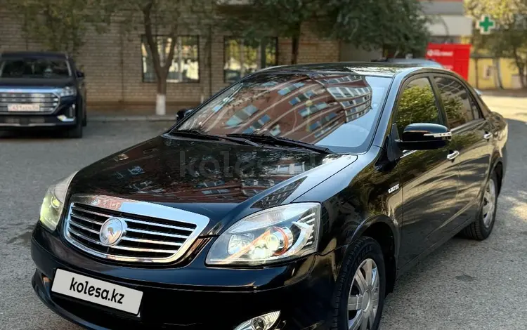 Geely SC7 2013 годаfor2 500 000 тг. в Атырау