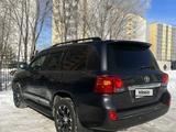 Toyota Land Cruiser 2008 годаfor16 000 000 тг. в Караганда – фото 3