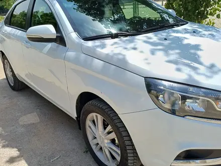 ВАЗ (Lada) Vesta 2019 года за 5 000 000 тг. в Актау