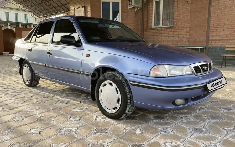 Daewoo Nexia 2006 года за 2 150 000 тг. в Кызылорда