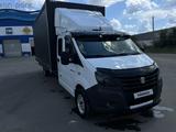ГАЗ  ГАЗель Next 4.6 2015 года за 16 500 000 тг. в Костанай – фото 2