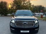 Chevrolet Tahoe 2020 года за 25 000 000 тг. в Алматы – фото 3