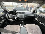 Kia Rio 2016 года за 5 700 000 тг. в Семей – фото 5