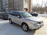 Subaru Forester 2014 года за 10 000 000 тг. в Усть-Каменогорск