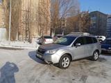 Subaru Forester 2014 года за 10 000 000 тг. в Усть-Каменогорск – фото 3