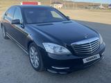 Mercedes-Benz S 350 2008 года за 9 500 000 тг. в Семей