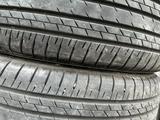 225/60/18 Bridgestone. Летний комплект шин.үшін125 000 тг. в Алматы – фото 2