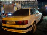 Audi 80 1993 года за 1 500 000 тг. в Кызылорда – фото 5