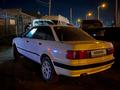 Audi 80 1993 годаүшін1 500 000 тг. в Кызылорда – фото 6