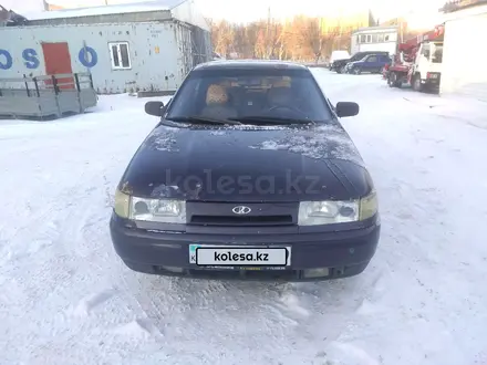 ВАЗ (Lada) 2110 2001 года за 750 000 тг. в Караганда – фото 9