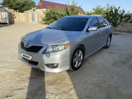 Toyota Camry 2010 года за 5 200 000 тг. в Актау