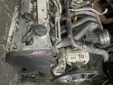 Двигатель ADR на Audi A4 объём 1.8for350 000 тг. в Астана