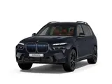 BMW X7 XDrive 40i 2025 года за 95 127 000 тг. в Усть-Каменогорск