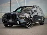 BMW X7 XDrive 40i 2025 года за 95 127 000 тг. в Усть-Каменогорск