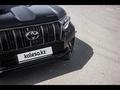 Toyota Land Cruiser Prado 2020 годаfor43 500 000 тг. в Алматы – фото 2