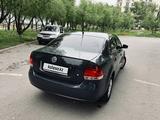 Volkswagen Polo 2012 годаүшін4 000 000 тг. в Павлодар – фото 5