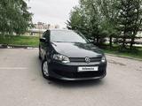 Volkswagen Polo 2012 годаүшін4 000 000 тг. в Павлодар – фото 4