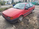 Volkswagen Passat 1991 года за 1 100 000 тг. в Караганда – фото 5