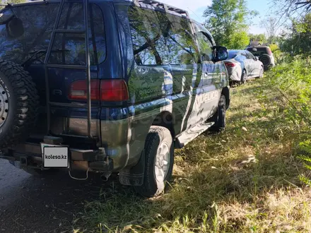 Mitsubishi Delica 1998 года за 4 700 000 тг. в Алматы – фото 6