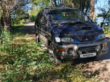 Mitsubishi Delica 1998 года за 4 700 000 тг. в Алматы – фото 7