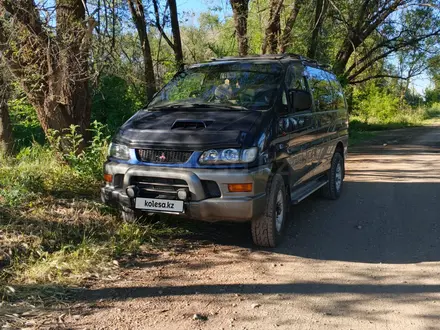 Mitsubishi Delica 1998 года за 4 700 000 тг. в Алматы