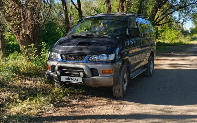Mitsubishi Delica 1998 года за 4 700 000 тг. в Алматы